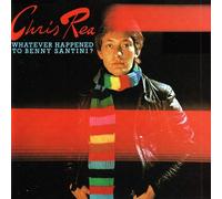 Chris Rea – Whatever Happened to Benny Santini?