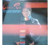 CHRIS REA - WHATEVER HAPPENED TO BENNY SANTINI LP (VINYL ALBUM) ASIAN MAGNET 1978
