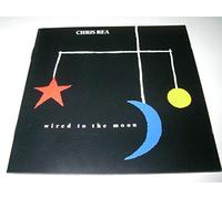 Chris Rea - Wired to The Moon (1984) [Import]