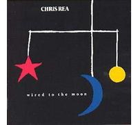 Chris Rea - Wired to the Moon