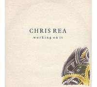 Chris Rea - Working on It/One Golden Rule [Import]