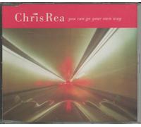 Chris Rea - You Can Go Your Own Way