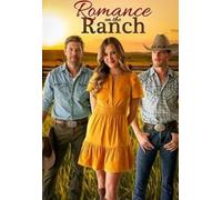 Chris Reid;Jill Adler - Liebe am Horizont - Romance on the Ranch