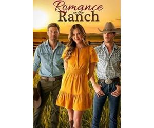 Chris Reid;Jill Adler - Liebe am Horizont - Romance on the Ranch