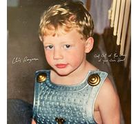 Chris Renzema - Get Out The Way of Your Own Heart