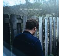 Chris Renzema Let The Ground Rest (CD)