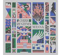 Chris Renzema – Manna – CD – Warner Music