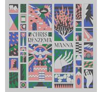 Chris Renzema – Manna – Vinyle LP – Warner Music