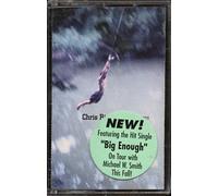 Chris Rice - Past the Edges (UK Import) [Musikkassette]