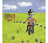 Chris Rice - Smell the Color Nine (UK Import) [Musikkassette]