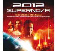 Chris Ridenhour - 2012 Supernova [Import]