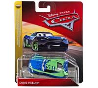 Chris Roamin Combust voiture Cars