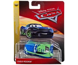 Chris Roamin Combust voiture Cars