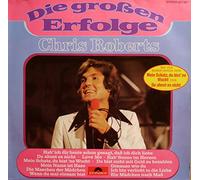 Chris Roberts - Chris Roberts - Die Großen Erfolge - Polydor - 2371 357