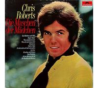 Chris Roberts - Chris Roberts - Die Maschen Der Mädchen - Polydor - 2371 034