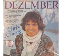 Chris Roberts - Dezember / Vinyl record [Vinyl-LP]