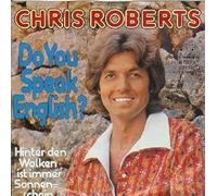 Chris Roberts - Do You Speak English? [Vinyl Single 7'']