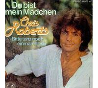 Chris Roberts - Du Bist Mein Mädchen [Vinyl Single 7'']