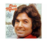 Chris Roberts - Du kannst nicht immer siebzehn sein (Foc)