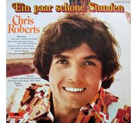Chris Roberts - Ein Paar Schöne Stunden - Polydor - 2371 436