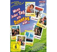 Chris Roberts;Georg Thomalla;Ireen Sheer;Peter Wec - Wenn Jeder Tag Ein Sonntag Wär.