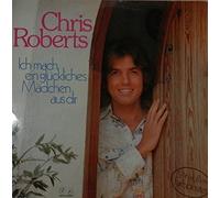 Chris Roberts - Ich Mach Ein Glückliches Mädchen Aus Dir - Jupiter Records - 88 299 IT