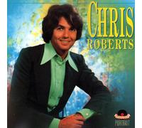 Chris Roberts - incl. Love Me (CD Album Chris Roberts, 16 Tracks)