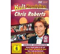 Chris Roberts - Kultkomödien mit Chris Roberts