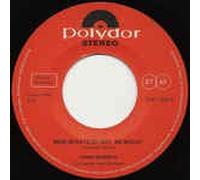 Chris Roberts - Mein Schatz du bist 'ne Wucht!/Du ahnst es nicht / Vinyl single [Vinyl-Single 7'']