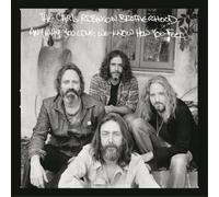 Chris Robinson Brotherhood – Anyway You Love, We Know How You Feel – Vinyle