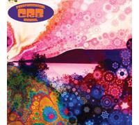 Phosphorescent harvest CD