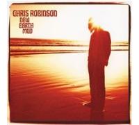 Chris Robinson - New Earth Mud