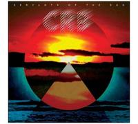 Chris Robinson Brotherhood – Servants of the Sun – Vinyle 12" – Bertus