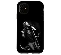 Chris Robinson The Black Crowes Rock Band Live Andy Willsher Coque pour iPhone 11
