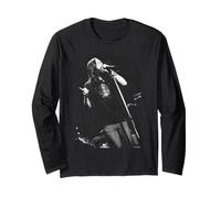 Chris Robinson The Black Crowes Rock Band Live Andy Willsher Manche Longue
