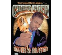 Chris Rock - Bigger and Blacker by Various