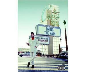 Chris Rock - Bring The Pain