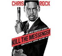 Kill The Messenger G – Chris Rock – Import anglais – Warner Bros.