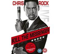 Chris Rock - Kill The Messenger G