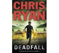 Deadfall: Agent 21 (Agent 21) by Ryan, Chris NEUF