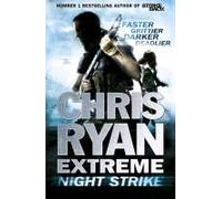 Chris Ryan Extreme: Night Strike