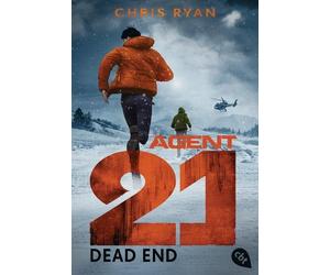 Chris Ryan Tanja Ohlsen Agent 21 - Dead End (Die Agent 21-Reihe, Band 5) (Poche)