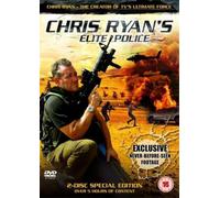 Chris Ryan's: Elite Police [Import anglais]