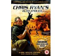 Chris Ryan's: Elite Police [Import anglais]