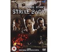 Chris Ryan's Strike Back https://www.fnac.com/mp3483324/Chris-Ryan-s-Strike-Back?oref=2a38376a-db32-ac63-fdef-b2418050273d