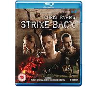 Chris Ryan's Strike Back - Series 1 [Blu-ray]