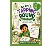 Chris’s Tapping Round: A Self-Love Workbook
