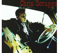 Chris Scruggs - Honky Tonkin' Lifestyle [Import]