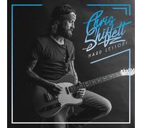 Chris Shiflett - Hard Lessons [Vinyl]