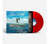 Chris Shiflett - Lost At Sea (Limited Red Vinyl) [VINYL]